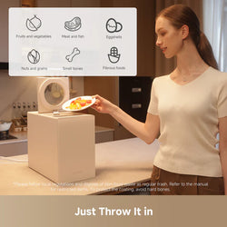 Dreame Food Waste Disposal| CVF70A