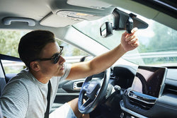 Nextbase Piqo 2K HD Dash Cam 1440P – Compact, High-Resolution Car Camera | Keans Claremorris