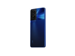 TCL 50 SE Midnight Blue 6.78'' 8GB/128GB | T611B-2ALCGB12