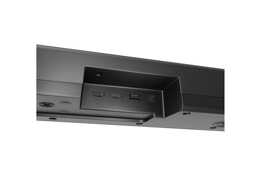 LG US70TR 5.1.1ch Soundbar with Dolby Atmos, immersive surround sound, available at Keans Claremorris