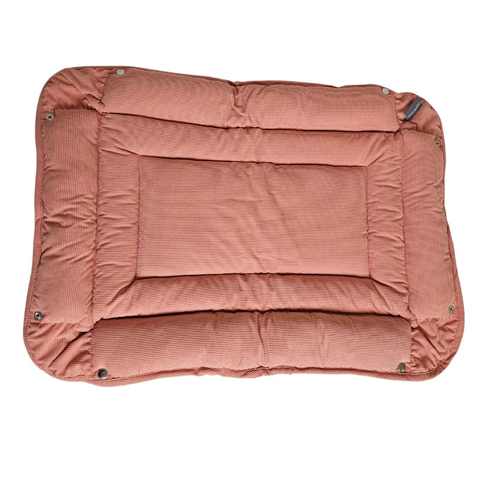 Wiggle & Wander - Pet Mat Bed - Pink - Image 6