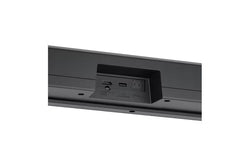 LG 2.1ch Bluetooth Soundbar | US40T.DGBRLLK