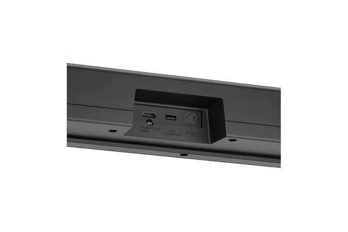 LG 2.1ch Bluetooth Soundbar | US40T.DGBRLLK - Image 5