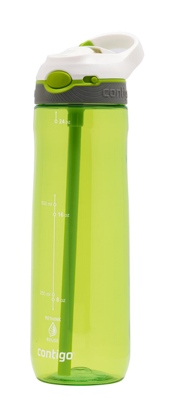 Contigo Ashland Autospout Tritan Renew Bottle 720ml