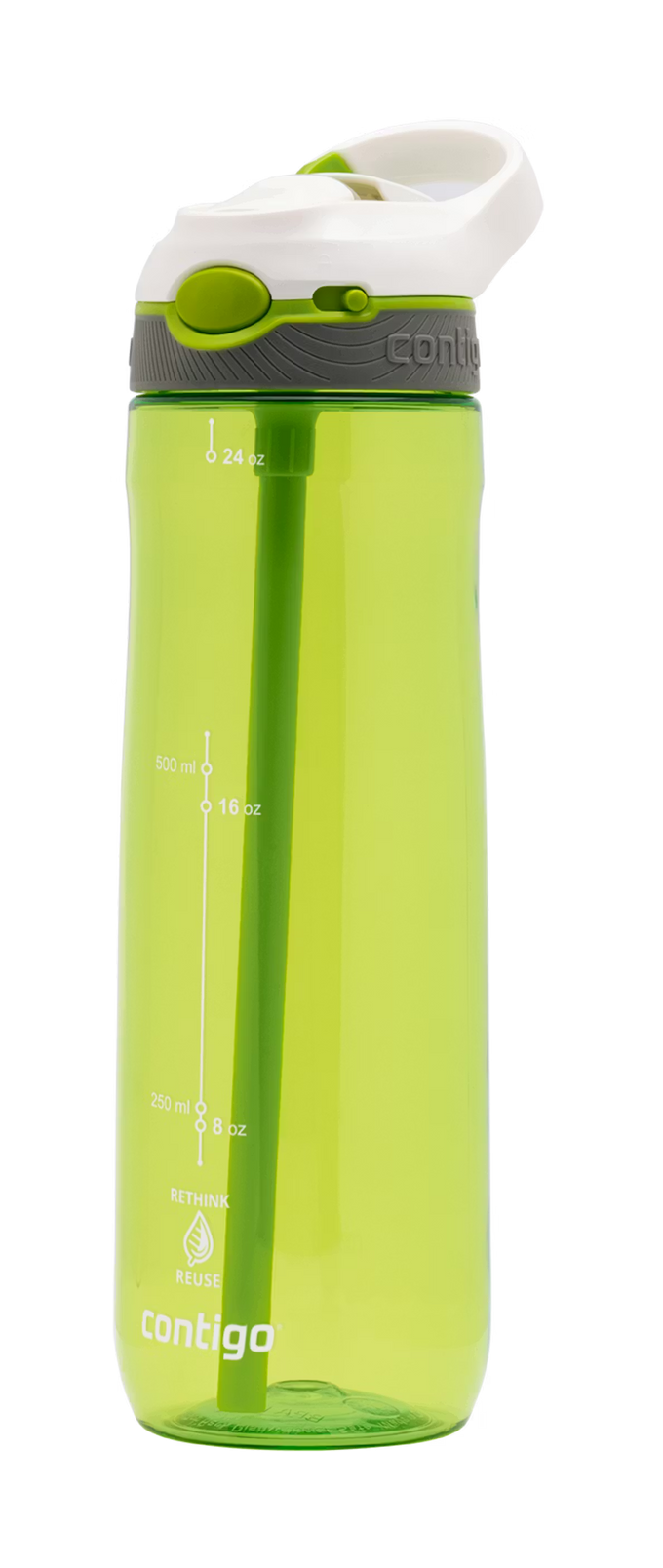 Contigo Ashland Autospout Tritan Renew Bottle 720ml - Image 3