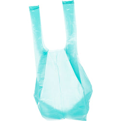 Dog Poop Bags Medium with Handles, 8 Rolls of 15 Bags, Durable and Leak-Proof – Keans Claremorris