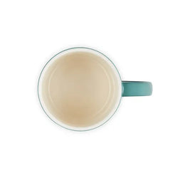 Le Creuset 350ml Holly Mug Artichaut