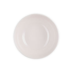 Le Creuset Multi Bowl in Shell Pink, durable stoneware mixing bowl - available at Keans Claremorris