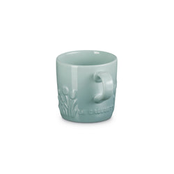 Le Creuset Capp Mug 200ml Sea Salt - La Jardin
