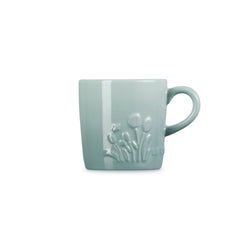 Le Creuset Capp Mug 200ml Sea Salt - La Jardin