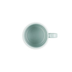 Le Creuset Capp Mug 200ml Sea Salt - La Jardin