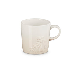 Le Creuset London Mug 350ml Meringue - La Jardin