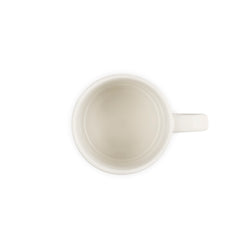 Le Creuset London Mug 350ml Meringue - La Jardin