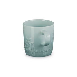 Le Creuset London Mug 350ml Sea Salt - La Jardin