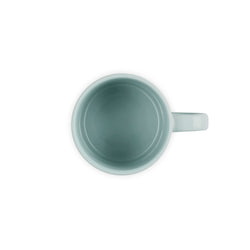 Le Creuset London Mug 350ml Sea Salt - La Jardin