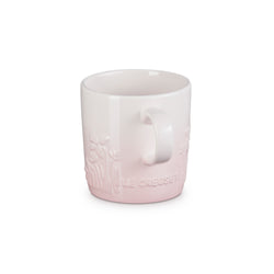 Le Creuset London Mug 350ml Shell Pink - La Jardin