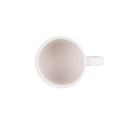 Le Creuset London Mug 350ml Shell Pink - La Jardin