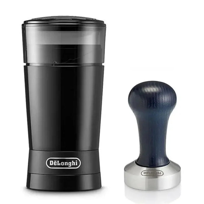 Delonghi Dedica Pump Coffee Machine Bundle Pack | ECKG6820.M - Image 5