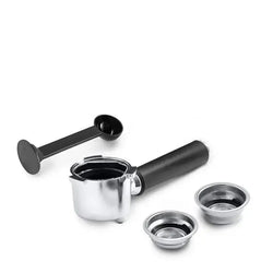 Delonghi Dedica Pump Coffee Machine Bundle Pack | ECKG6820.M
