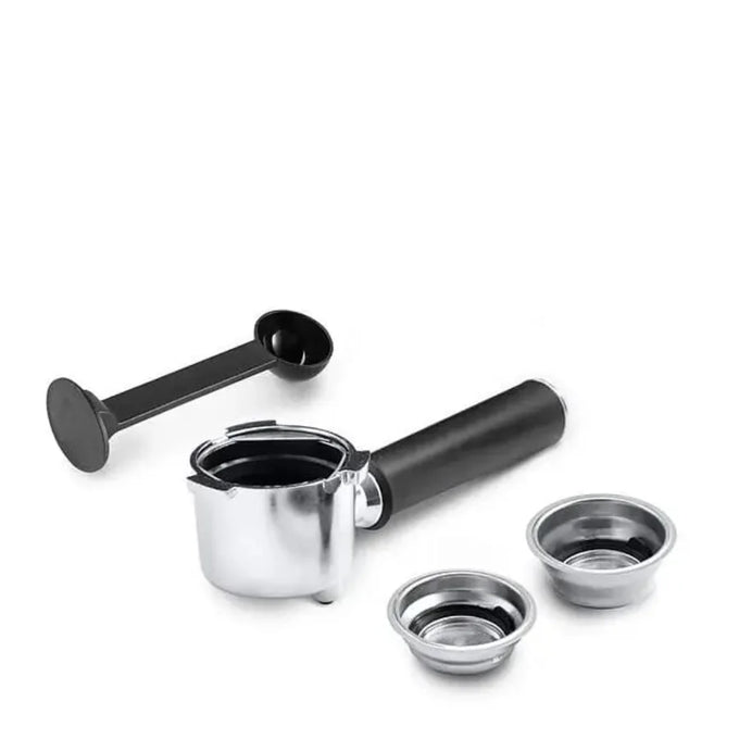 Delonghi Dedica Pump Coffee Machine Bundle Pack | ECKG6820.M - Image 6