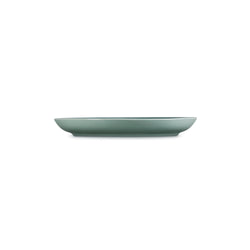 Le Creuset Sphere Plate 22cm Sea Salt - La Jardin