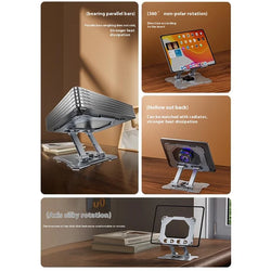 Wekome Metal Stand Phone/Tablet
