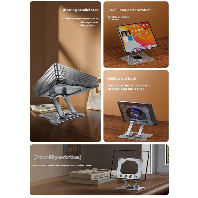 Wekome Metal Stand Phone/Tablet - Image 5