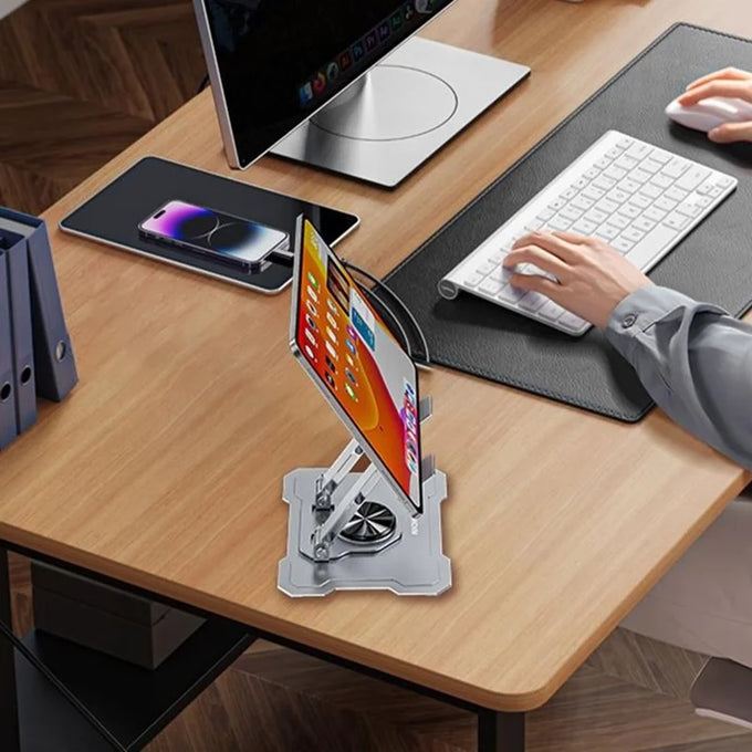 Wekome Metal Stand Phone/Tablet - Image 4