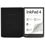 Load image into Gallery viewer, PockBook Flip Cover for PB InkPad 4 and InkPad Color 2 - Black Color
