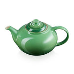 Load image into Gallery viewer, Le Creuset 1.3L Classic Teapot Bamboo
