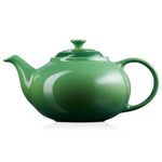 Load image into Gallery viewer, Le Creuset 1.3L Classic Teapot Bamboo
