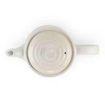 Load image into Gallery viewer, Le Creuset 1.3L Grand Teapot Meringue
