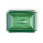 Load image into Gallery viewer, Le Creuset Butter Dish Bamboo
