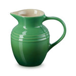 Load image into Gallery viewer, Le Creuset 600ml Breakfast Jug Bamboo
