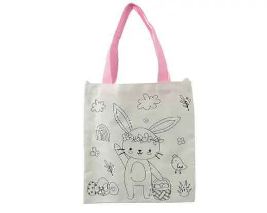 Decorative Easter Gift Bag - Image 2