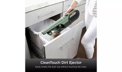 Shark UltraCyclone Pro Classic Handheld Vacuum| CH901UK