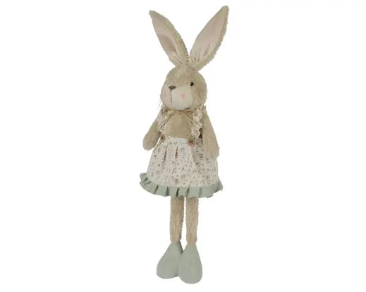 Polyester Easter Bunny – 71 cm