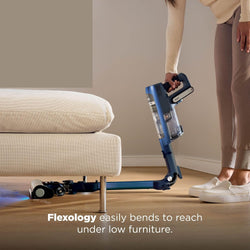 Shark PowerDetect Speed Clean & Empty Pet Vacuum Ultramarine| IA3241UKT