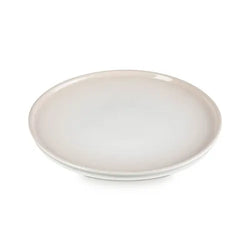 Le Creuset Footed Cake Stand Meringue