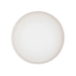 Le Creuset Footed Cake Stand Meringue