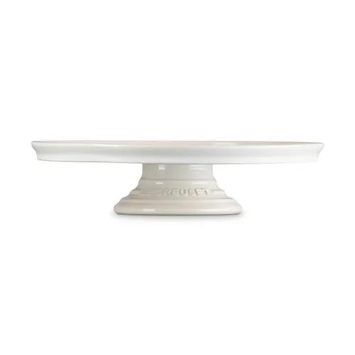Le Creuset Footed Cake Stand Meringue - Image 4