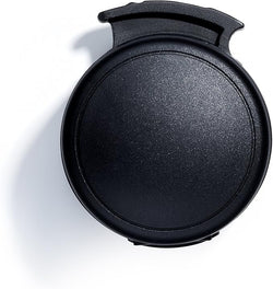 Flexi Multibox 7x5cm black storage box, compact and durable, available at Keans Claremorris.