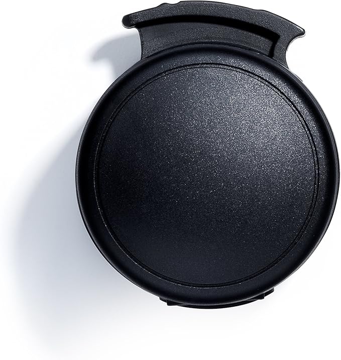 Flexi Multibox 7x5cm black storage box, compact and durable, available at Keans Claremorris.