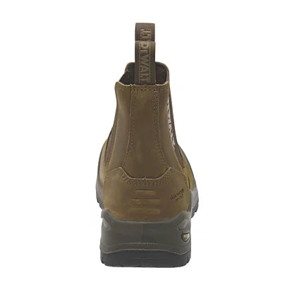 DEWALT Endure Safety Boots, Palm Brown - Image 4