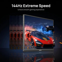 Aozopa Z1FC 16.1" Portable Monitor| AZ01006