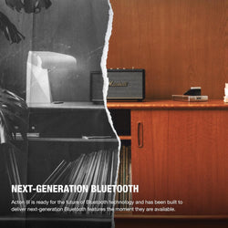 Marshall Acton III Bluetooth (Black)