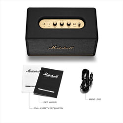 Marshall Stanmore III Bluetooth (Black)