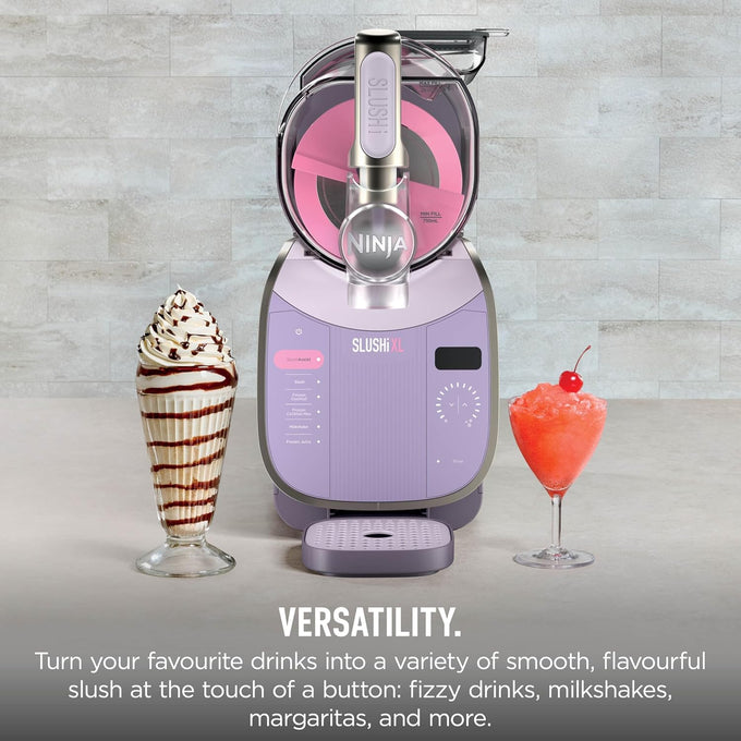 Ninja Xl Slushi Frozen Drinks Maker | FS601UKPK1 - Image 4