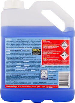 Wet & Forget 2L Mould, Lichen & Algae Remover bottle – effective outdoor cleaner | Keans Claremorris