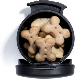 Flexi Multibox 7x5cm Black storage container, compact and durable – available at Keans Claremorris.